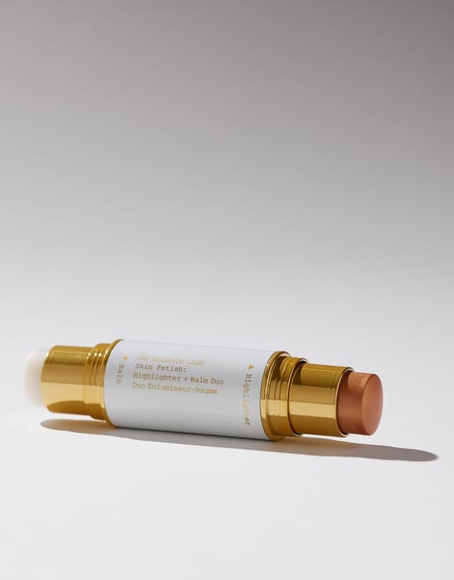 Pat McGrath Labs Skin Fetish Highlighter and Balm Duo - Bronze, 2 of 4