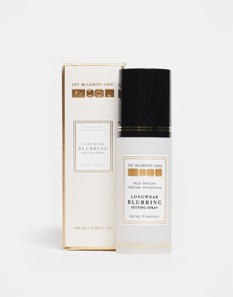 Pat McGrath Labs Skin Fetish: Sublime Perfection Longwear Blurring Setting Spray - view 1