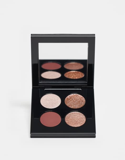 Pat McGrath Labs – Venus in Fleurs Luxe Quad Lidschatten – Voyeuristic Vixen - view 1