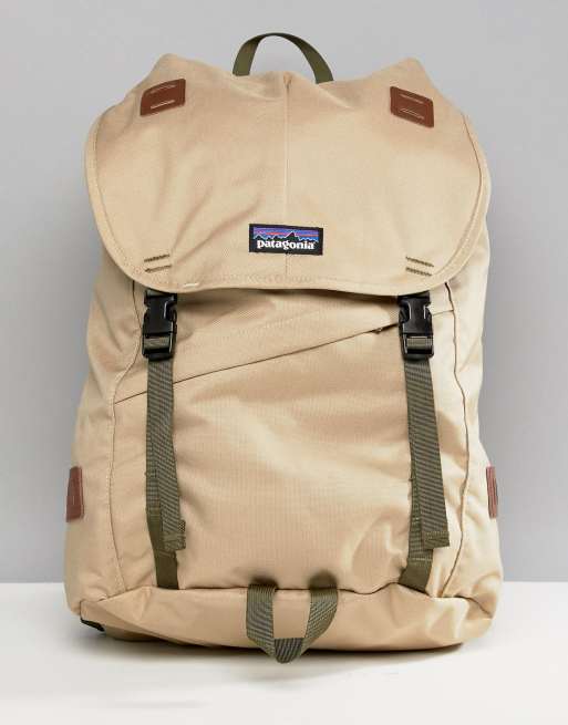 Patagonia arbor 26l top