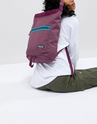 patagonia arbor market backpack 15l