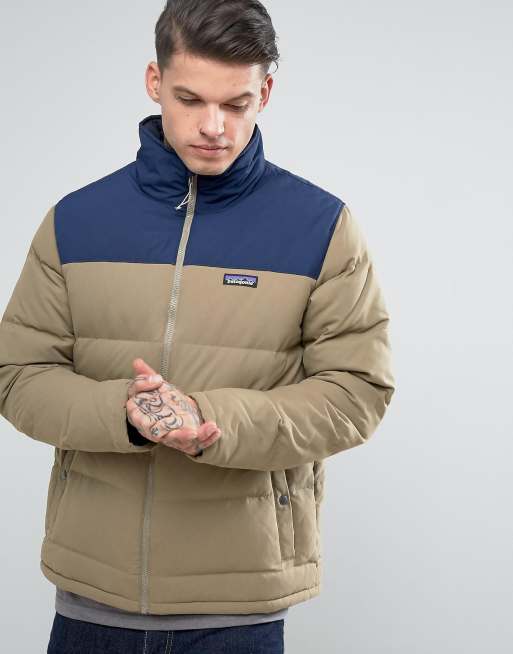 Patagonia two tone jacket on sale