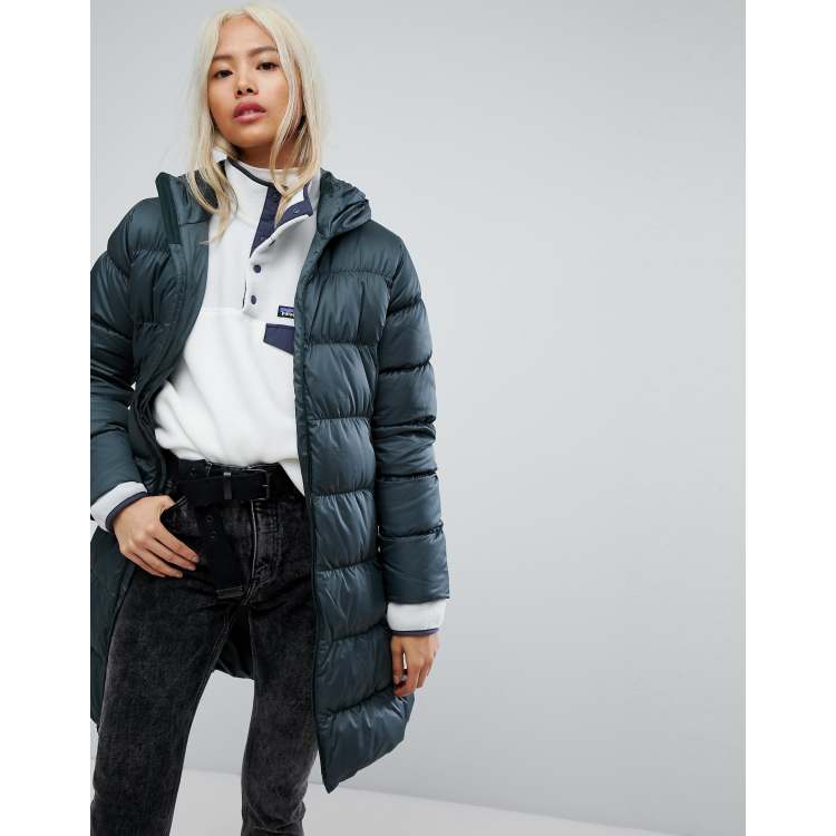 Patagonia downtown parka hot sale