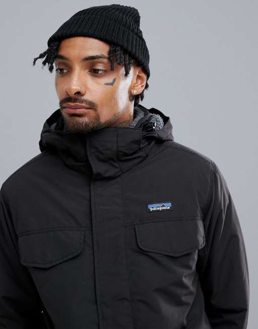Patagonia herren isthmus parka new arrivals