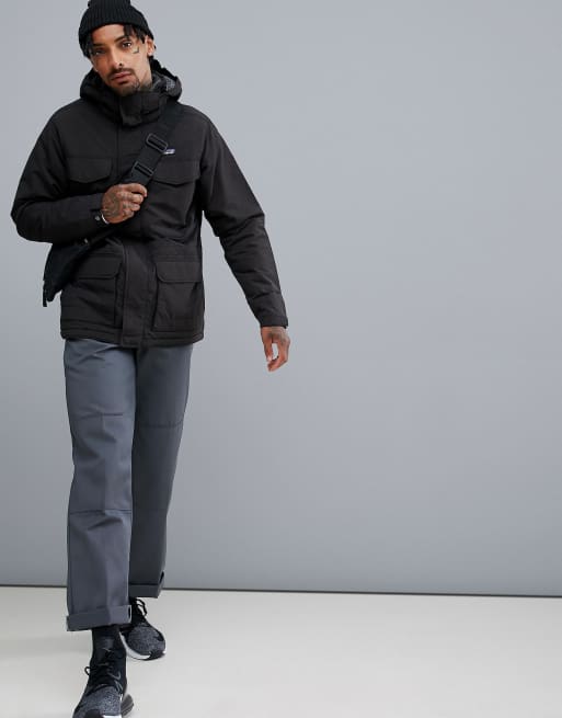 Patagonia isthmus black deals