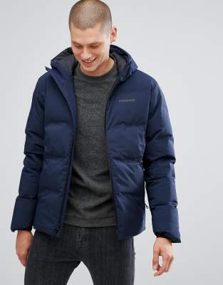 patagonia jackson glacier down jacket