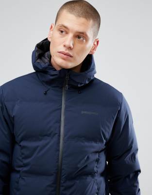 jackson glacier down jacket