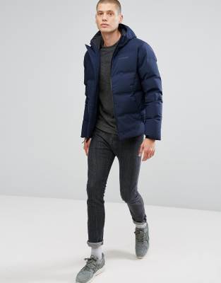 jackson glacier down jacket