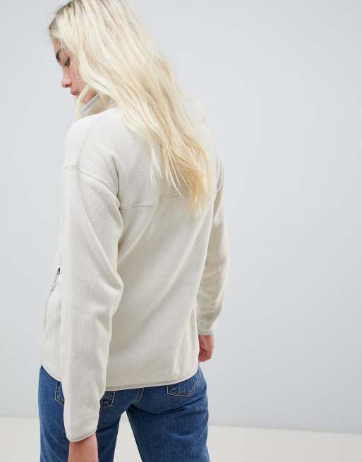 Lightweight better sweater marsupial pullover sales