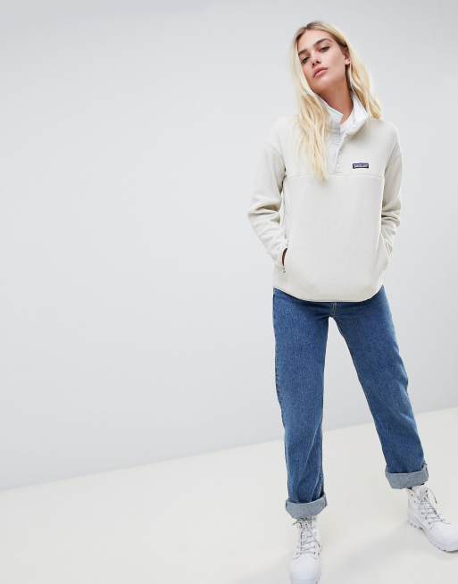 Patagonia lightweight better sweater cheap marsupial