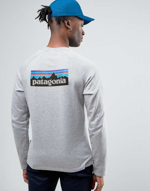 Patagonia lightweight sweatshirt on sale