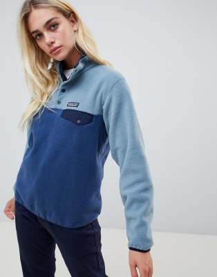 synchilla stone blue