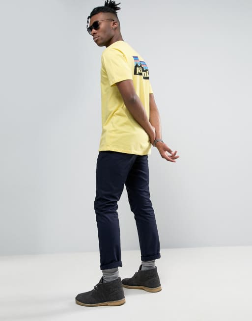 Asos patagonia t shirt clearance