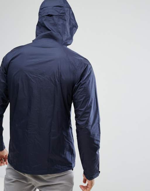 Patagonia Torrentshell Veste imperméable Bleu marine Patagonia Torrentshell Veste imperméable Bleu marine