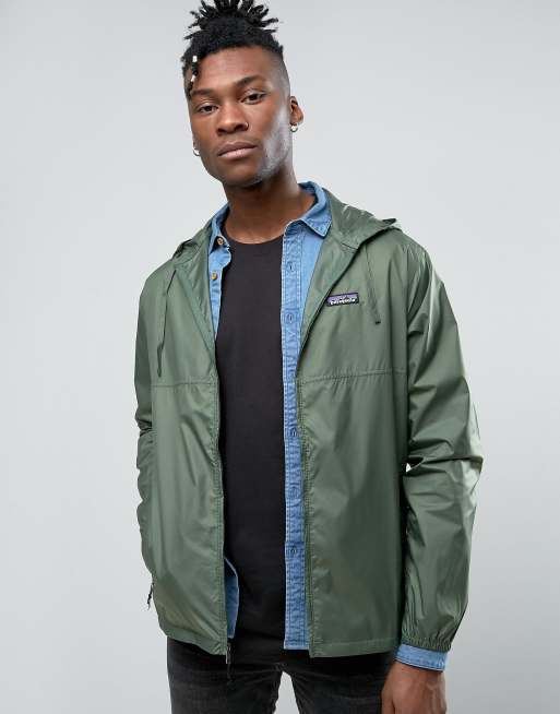 Patagonia light & 2025 variable jacket