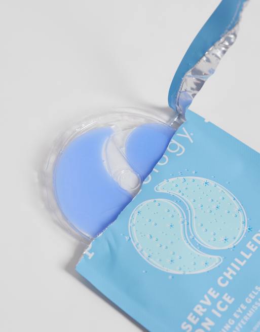 Patchology All The Way ögonmasker x5 par – 29% rabatt, 3 av 4