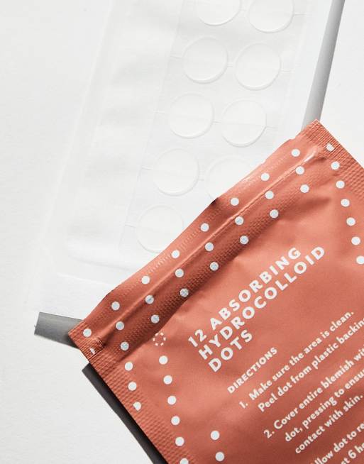 Patchology – Breakout Box – Pads zur Behandlung von Unreinheiten für 3 verschiedene Hautprobleme, 3 von 4