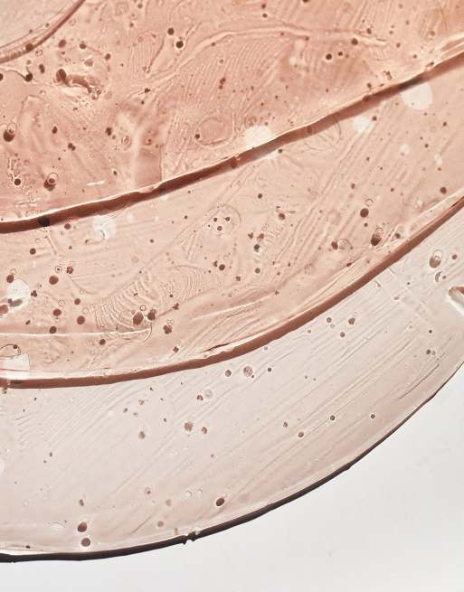 Patchology - Bubbly Hydrogel Brightening - Maschera per il viso illuminante, 3 di 4