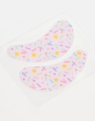 Patchology Eye Want Cake Limited Edition Smoothing & Hydrating Eye Patches X5-no Color