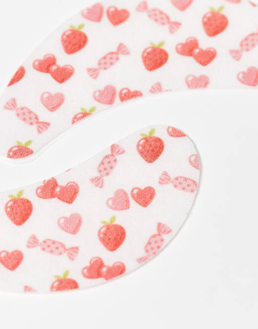 Patchology – Eye Want Candy Smoothing & Hydrating No-Slip Eye Patches – Ögonmasker, 2 av 4