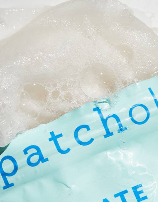 Patchology - FlashMasque Hydrate 5 Minute Sheet Mask - Gezichtmasker Duo , 3 van 4