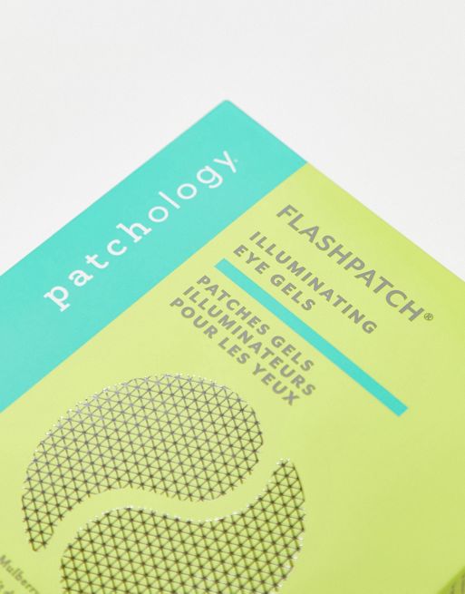 Patchology FlashPatch Illuminating Eye Gels (5 pair)