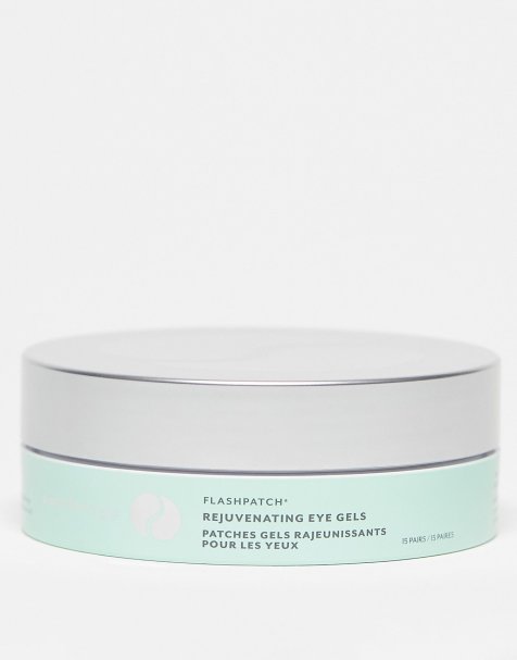 Patchology - FlashPatch - Rejuvenating Eye Gel Patches - Potje met 15 paar oogpatches - view 1