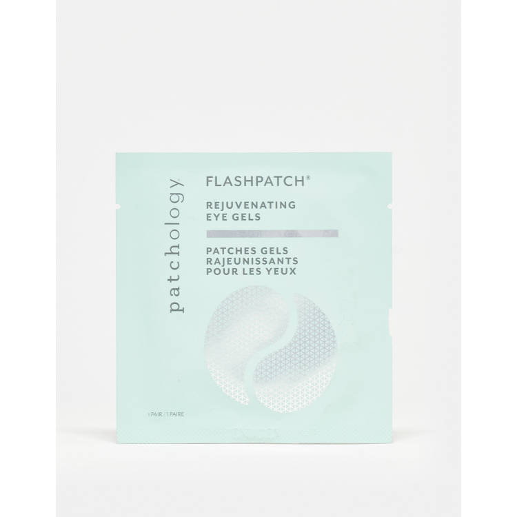 FlashPatch Rejuvenating Eye Gels