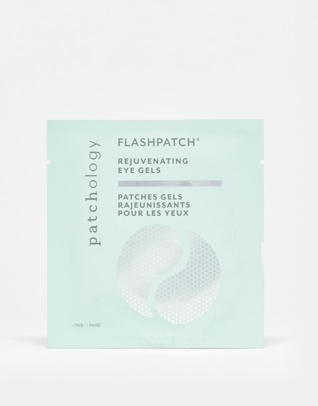 Patchology FlashPatch Rejuvenating Eye Gel Patches