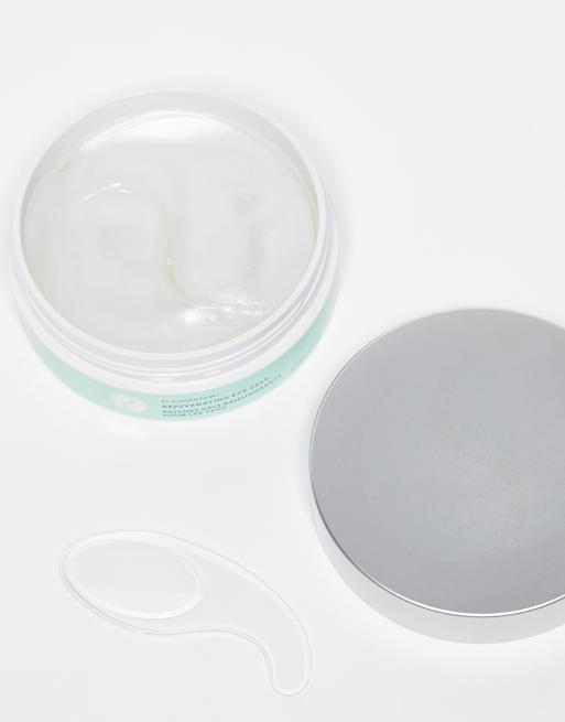 Patchology FlashPatch Rejuvenating Eye Gels Patches Jar 15 Pairs, 3 of 4