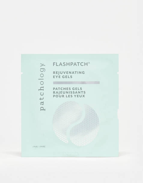Patchology – FlashPatch Rejuvinating – Żelowe płatki pod oczy - view 1