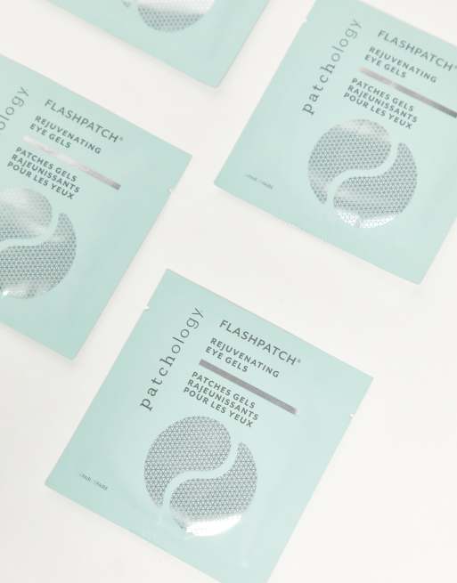 Patchology – FlashPatch – Verjüngende Gel-Patches für die Augen, 5 Paar, 2 von 4