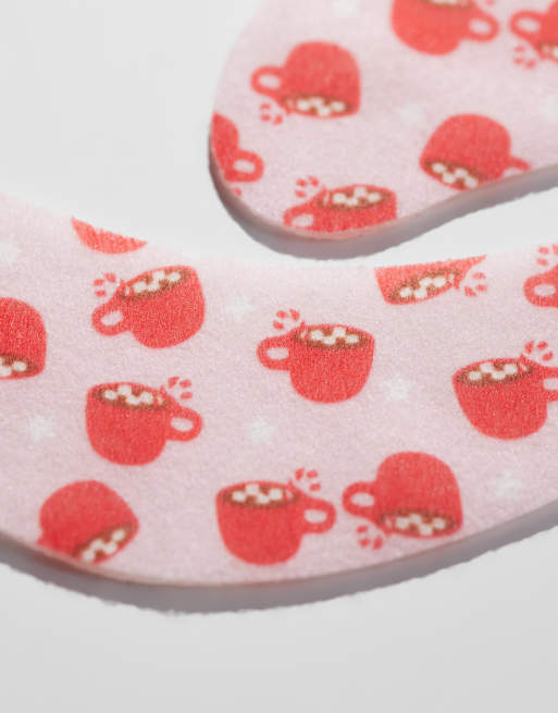 Patchology Holiday Treats Eye Patches x5 pairs, 4 of 4