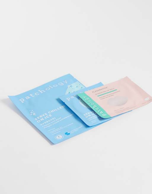 Patchology Hydration 1.O.1. Hydrating & Cooling Skincare Kit, 4 of 4
