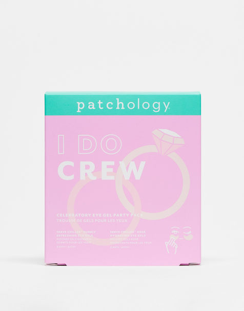 Patchology - I Do Crew - Bridesmaid Self-Care Facial Kit - Huidverzorging - view 1