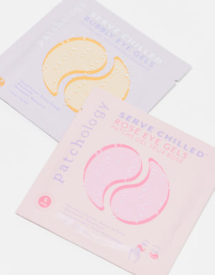 Patchology I Do Crew Bridesmaid Self-care Facial Kit-no Color