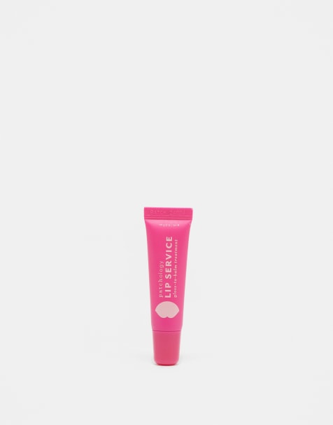 Patchology – Lip Service – Gloss-to-balm – Läppbehandling - view 1
