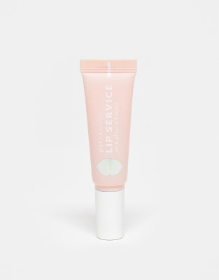 Lip Service Gloss-to-Balm Treatment, Patchology