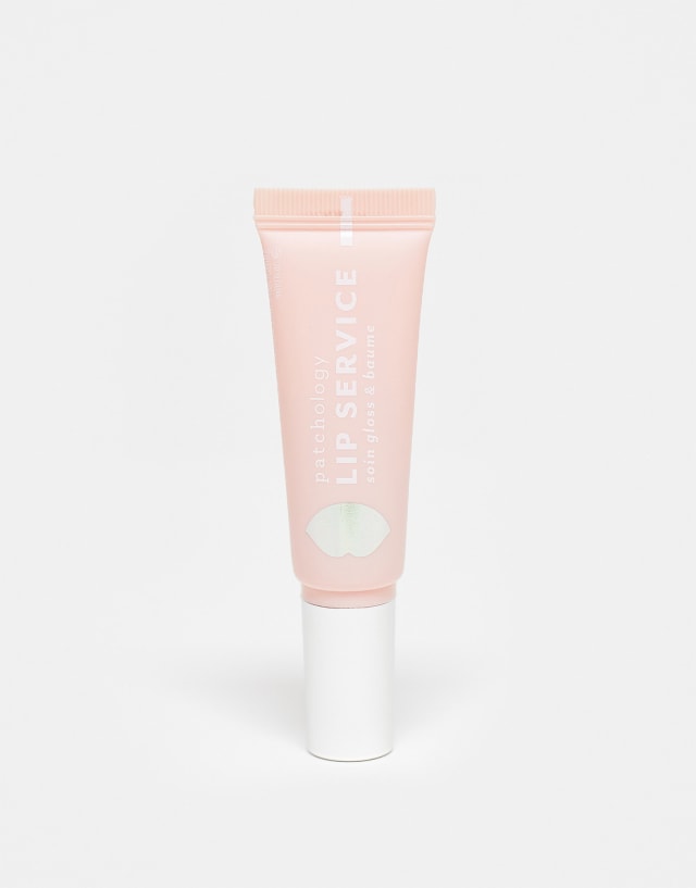 Patchology Lip Service Gloss to Balm Treatment