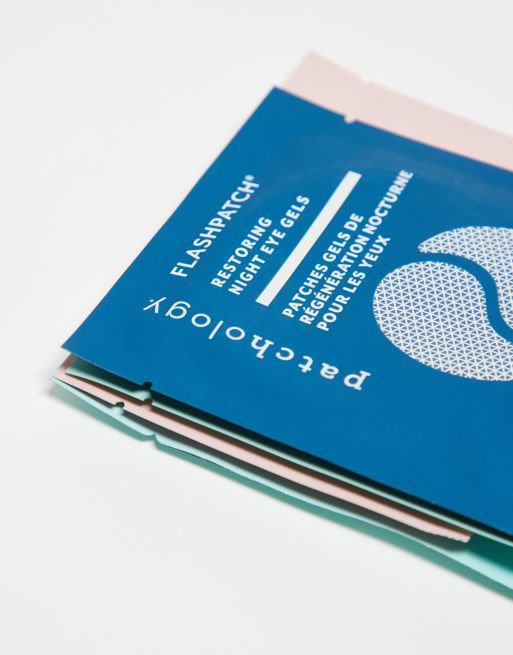 Patchology - On The Fly - Reismaskerset, 4 van 4