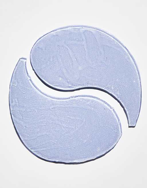 Patchology - Patch per gli occhi in gel da notte FlashPatch Restoring - 5 paia, 3 di 4