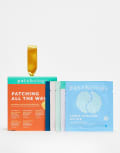 [Patchology] Patchology Patching All The Way Kit - Saving 42%-No colour No Size No colour