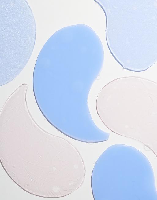 Patchology Project: Undereye cult-favourite eye patch sampler X5, 2 of 4