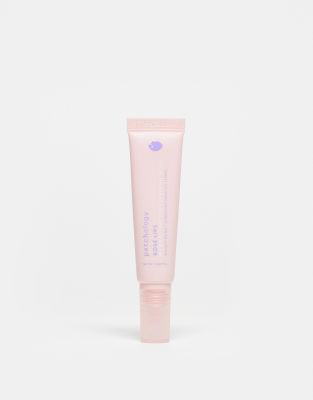 Patchology Rose Lips Hydrating Lip Sleeping Mask-No colour