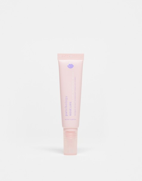 Patchology - Rose Lips - Maschera idratante per le labbra da notte - view 1