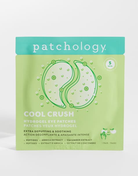 Patchology - Serve Chilled Cool Crush Hydrogel - Patch per occhi - Set singolo - view 1