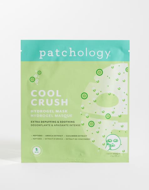 Patchology – Serve Chilled Cool Crush – Hydrożelowa maseczka do twarzy - view 1