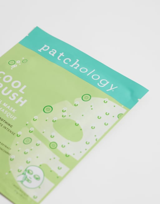 Patchology - Serve Chilled Cool Crush - Maschera idrogel, 3 di 3