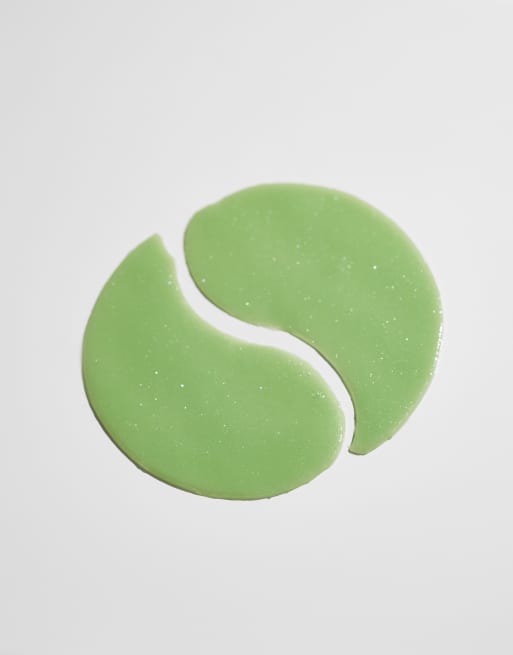 Patchology – Serve Chilled Cool Crush – Źelowe płatki pod oczy, pojedynczy zestaw, 3 z 4
