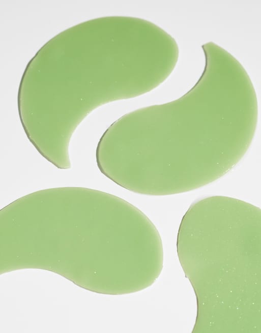 Patchology – Serve Chilled Cool Crush – Zestaw 5 żelowych płatków pod oczy, 2 z 4